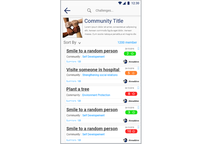 Be-Better – screenshot 10