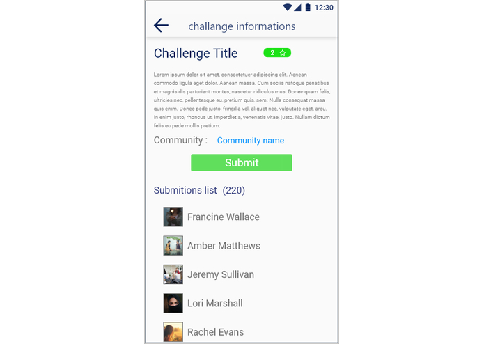 Be-Better – screenshot 11