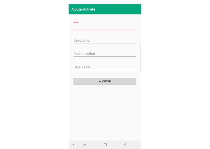 Kids Assistant – screenshot 2