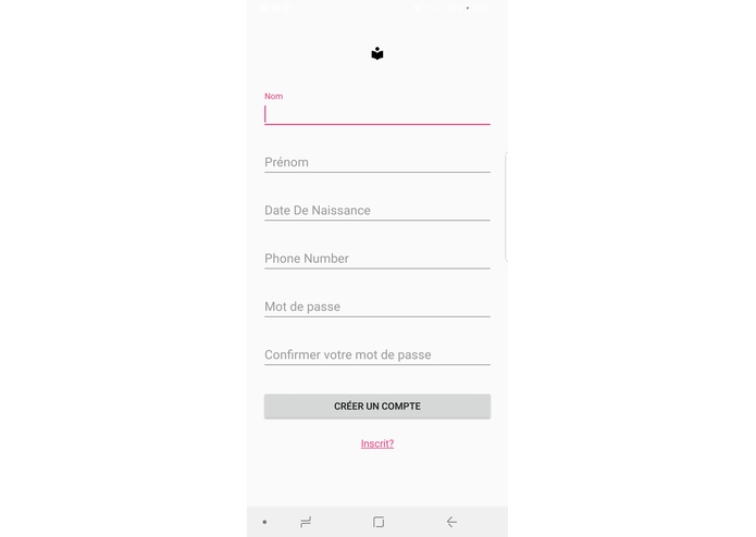 Kids Assistant – screenshot 4