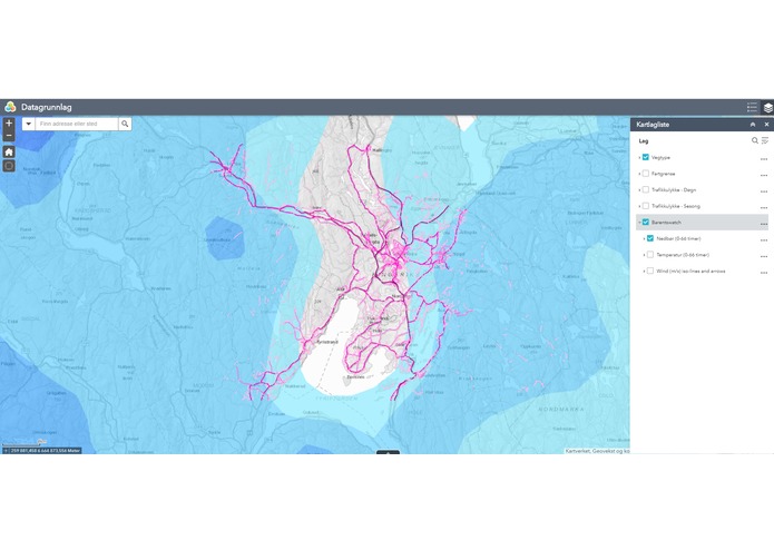Safe Roads – screenshot 3