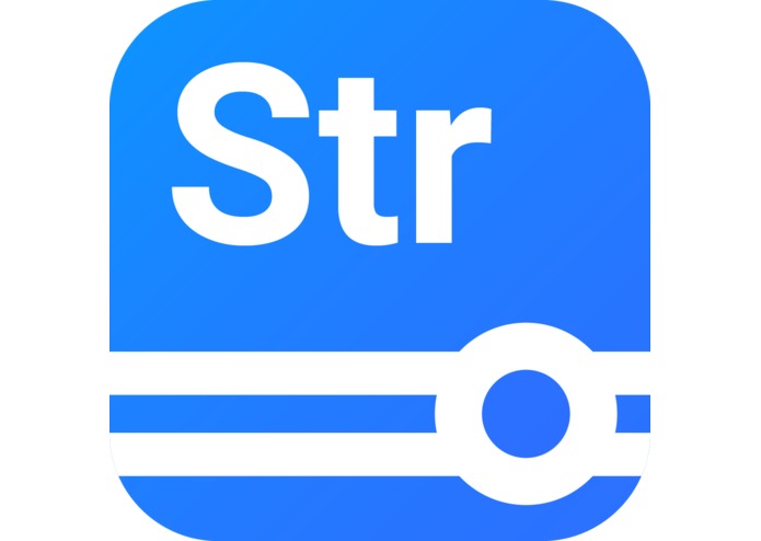 StrokeDetect – screenshot 1