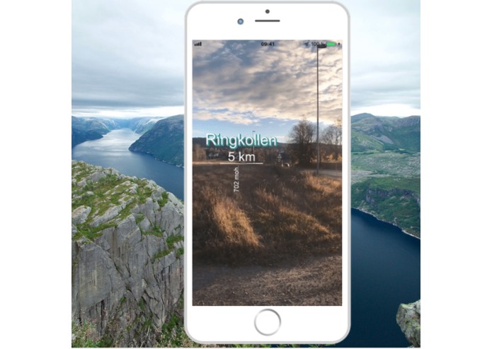 ToppTurr – screenshot 1