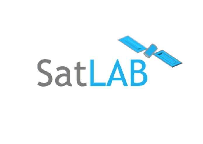 SatLAB – screenshot 1