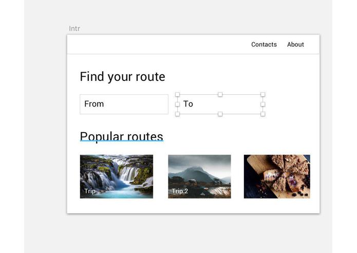 treep2 – screenshot 1
