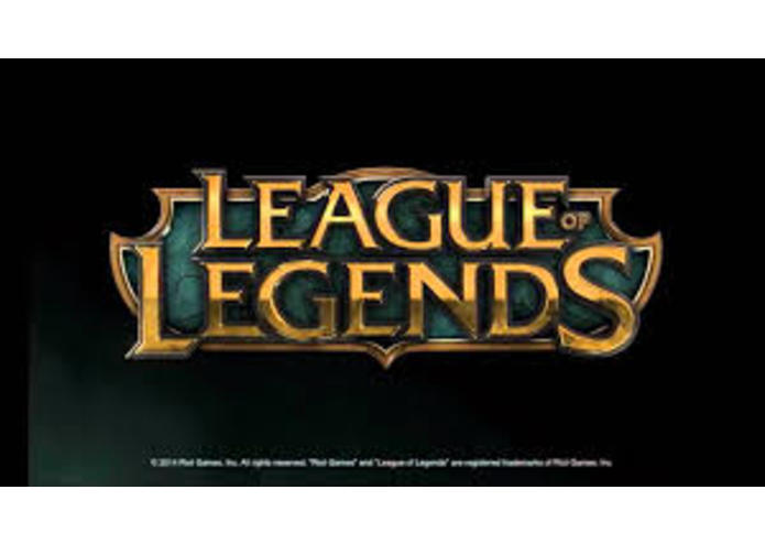 LeagueOfLegends Match Information Python Beginner – screenshot 1