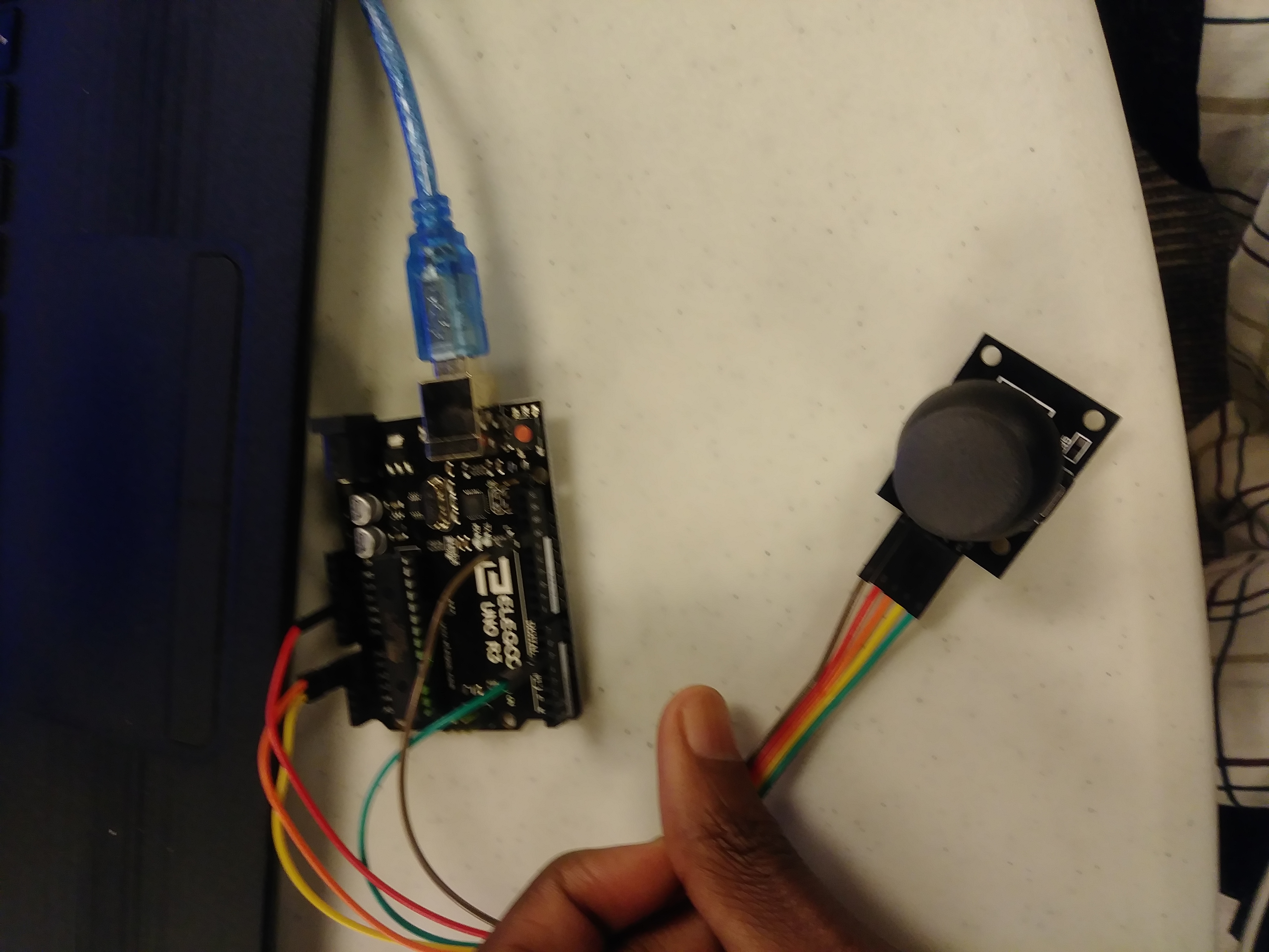 M Serial Monitor serial_monitor | Devpost