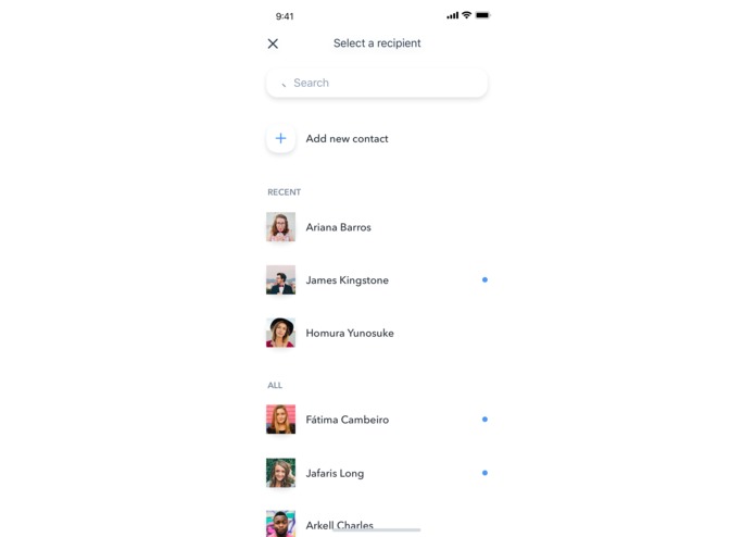 MTS.db – screenshot 5