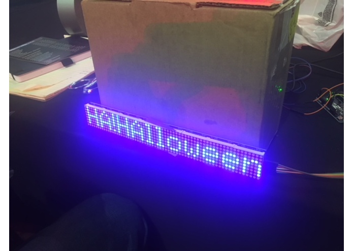 HA! HA! Halloween - The A.R-dee-AR-AR Edition. – screenshot 1