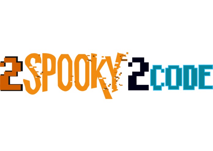 2Spooky2Code – screenshot 1