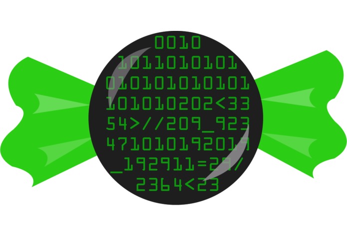 2Spooky2Code – screenshot 3