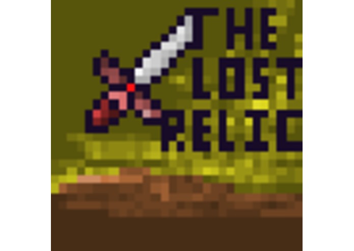 The Lost Relic – screenshot 1
