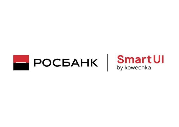 Rosbank Smart UI – screenshot 1
