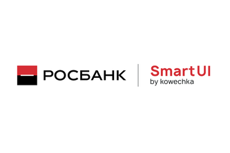Rosbank Smart UI