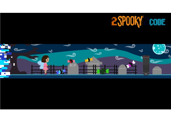 2Spooky2Code – screenshot 7