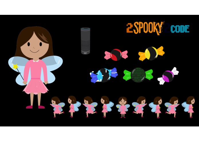 2Spooky2Code – screenshot 8