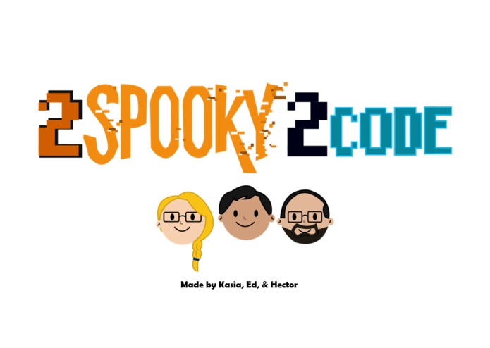 2Spooky2Code – screenshot 9