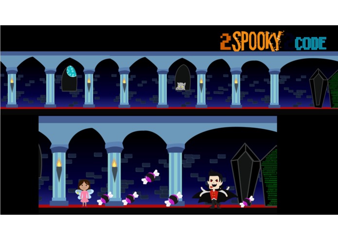 2Spooky2Code – screenshot 10