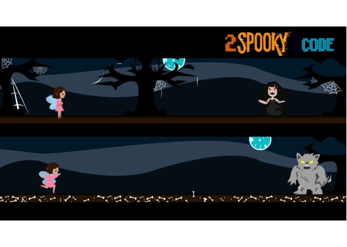 2Spooky2Code – screenshot 12