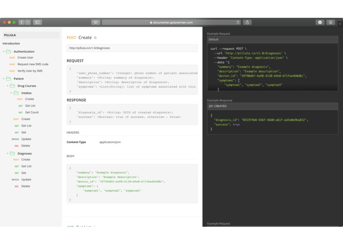 Pillula – screenshot 6
