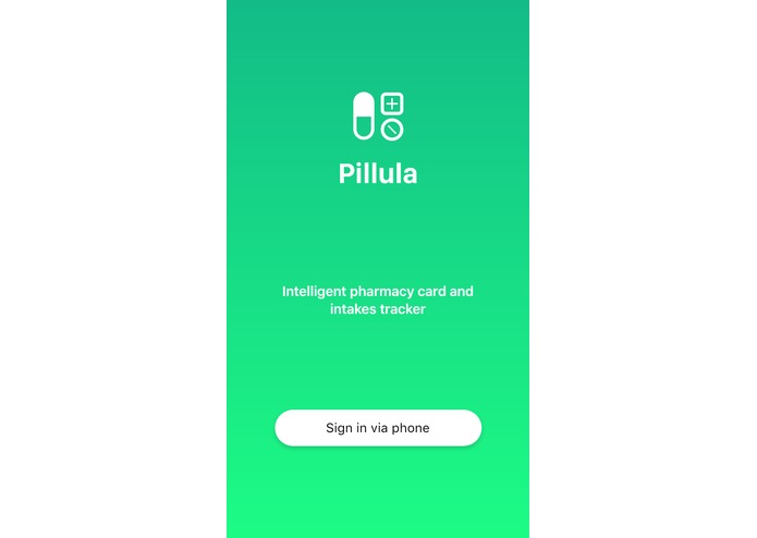 Pillula – screenshot 1