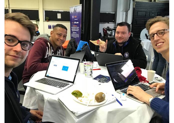 pandacash-cli [BCH] – screenshot 1