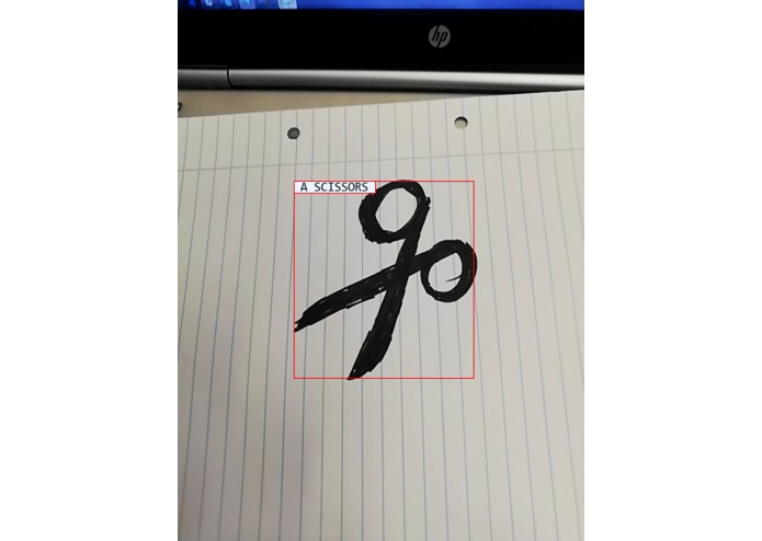 AR Translate – screenshot 1