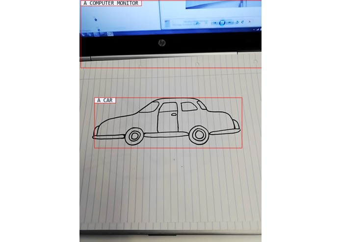 AR Translate – screenshot 2