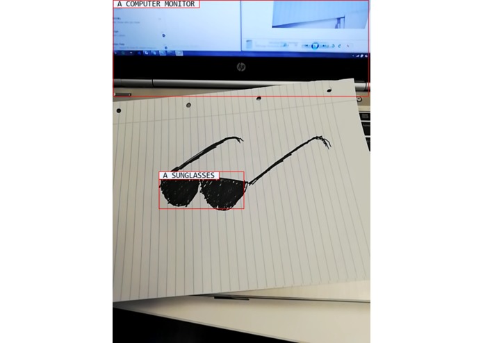 AR Translate – screenshot 3