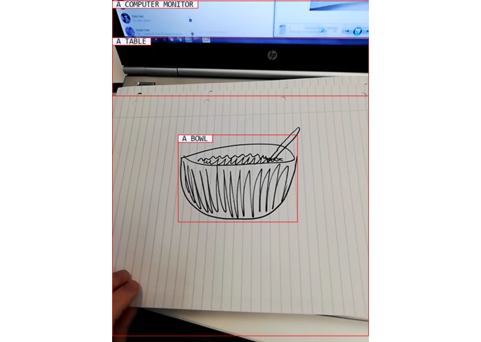 AR Translate – screenshot 4