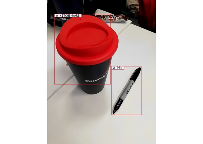 AR Translate – screenshot 6