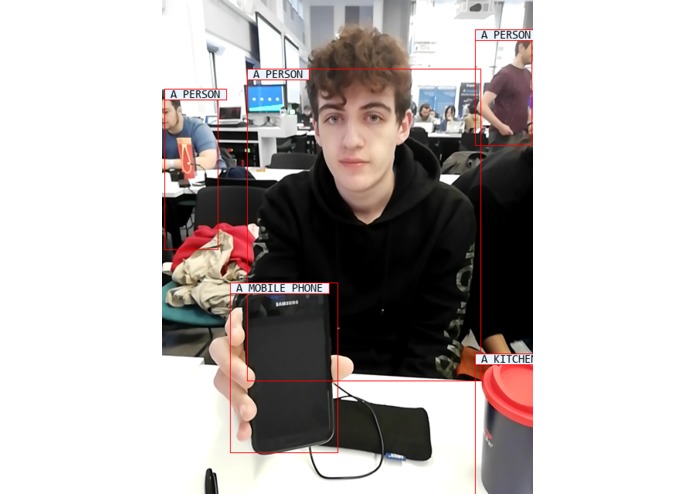 AR Translate – screenshot 8