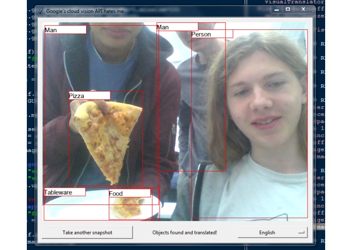AR Translate – screenshot 9