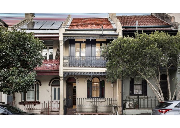 Dapp House – screenshot 1