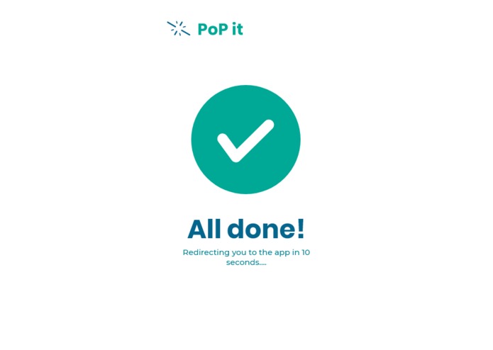 PoP it - Proof of Picture – screenshot 4