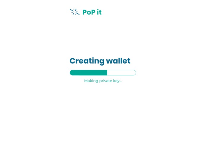PoP it - Proof of Picture – screenshot 5