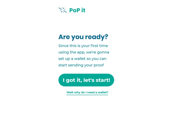 PoP it - Proof of Picture – screenshot 6