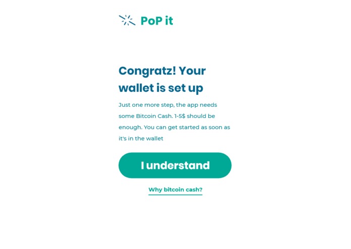 PoP it - Proof of Picture – screenshot 8