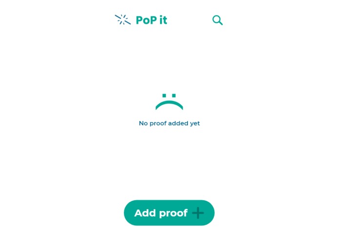 PoP it - Proof of Picture – screenshot 9