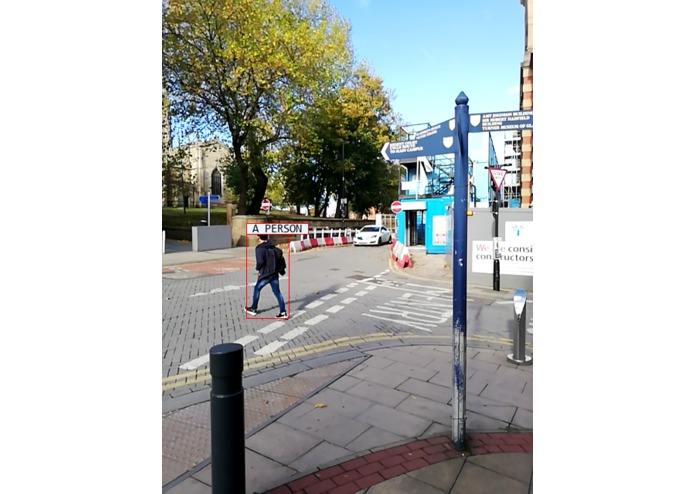 AR Translate – screenshot 12