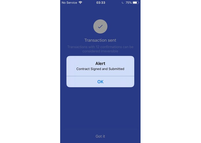iScream – screenshot 4