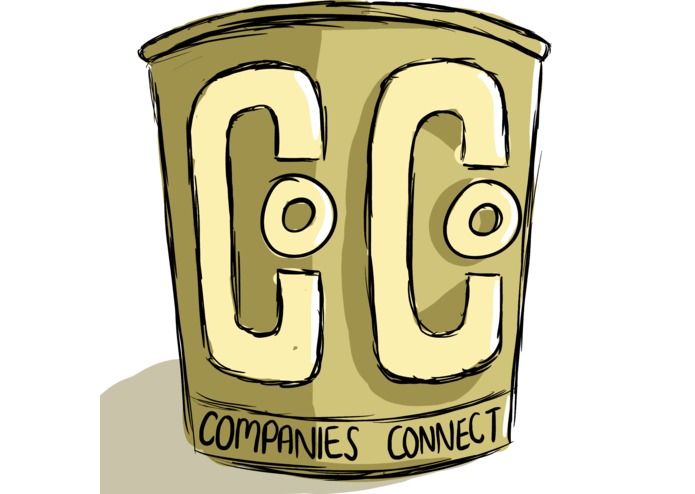 CoCo (Companies Connect)  – screenshot 1
