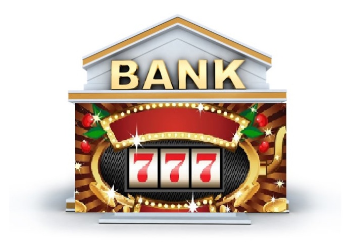 Banking and Gambling – screenshot 1