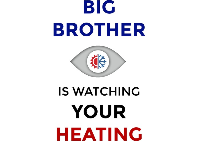 Big Brother Heating – screenshot 1