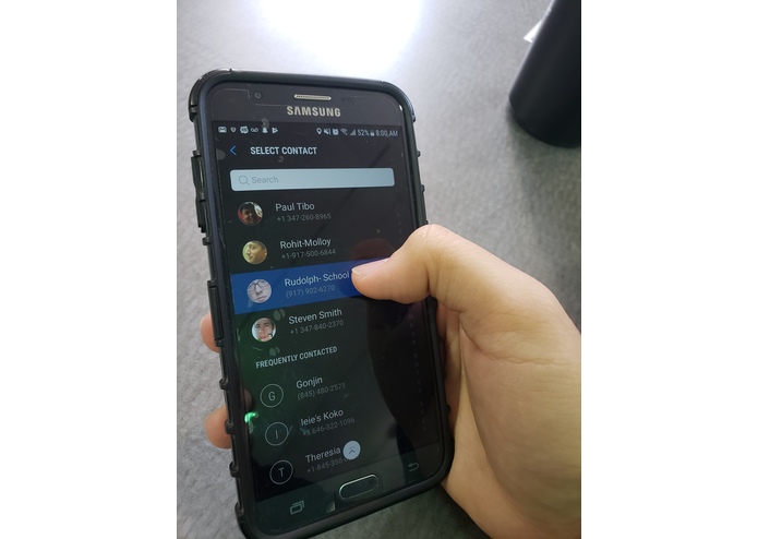 Soteira – screenshot 5