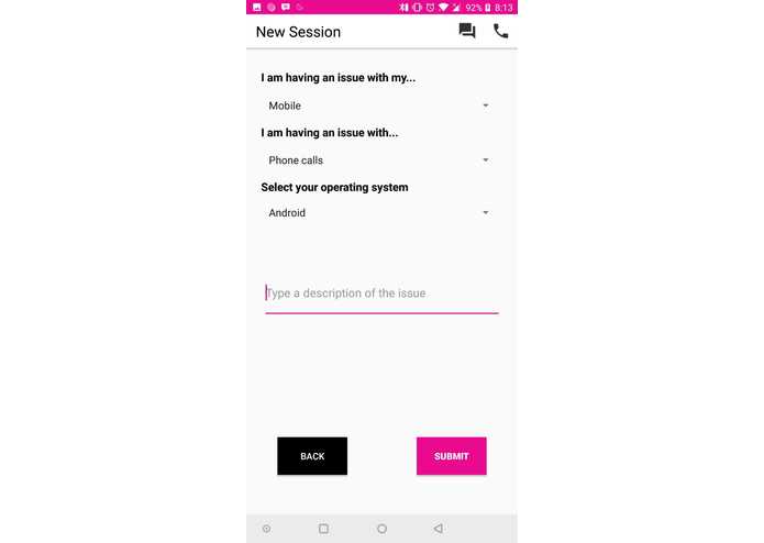 Fix it yourself  – screenshot 3