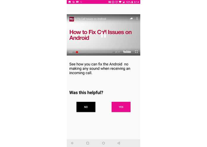 Fix it yourself  – screenshot 4