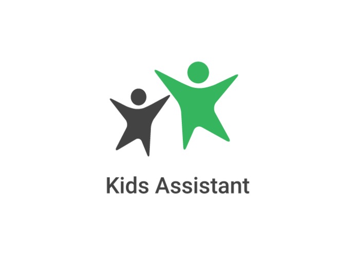 Kids Assistant – screenshot 1