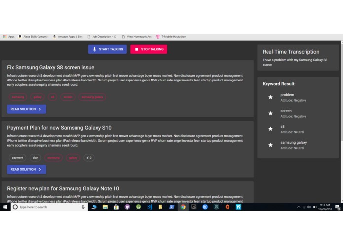 Super Rep – screenshot 1