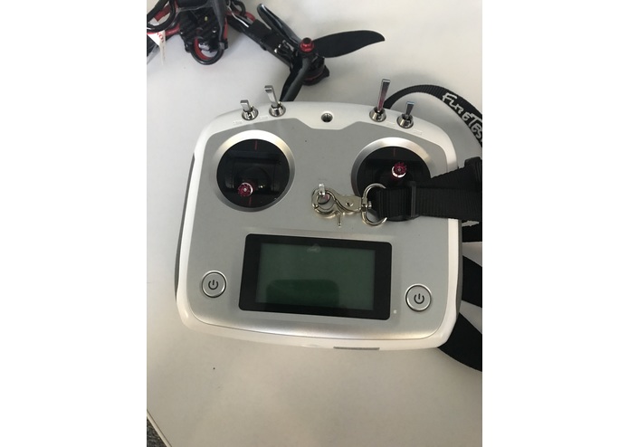 Drone Build – screenshot 3